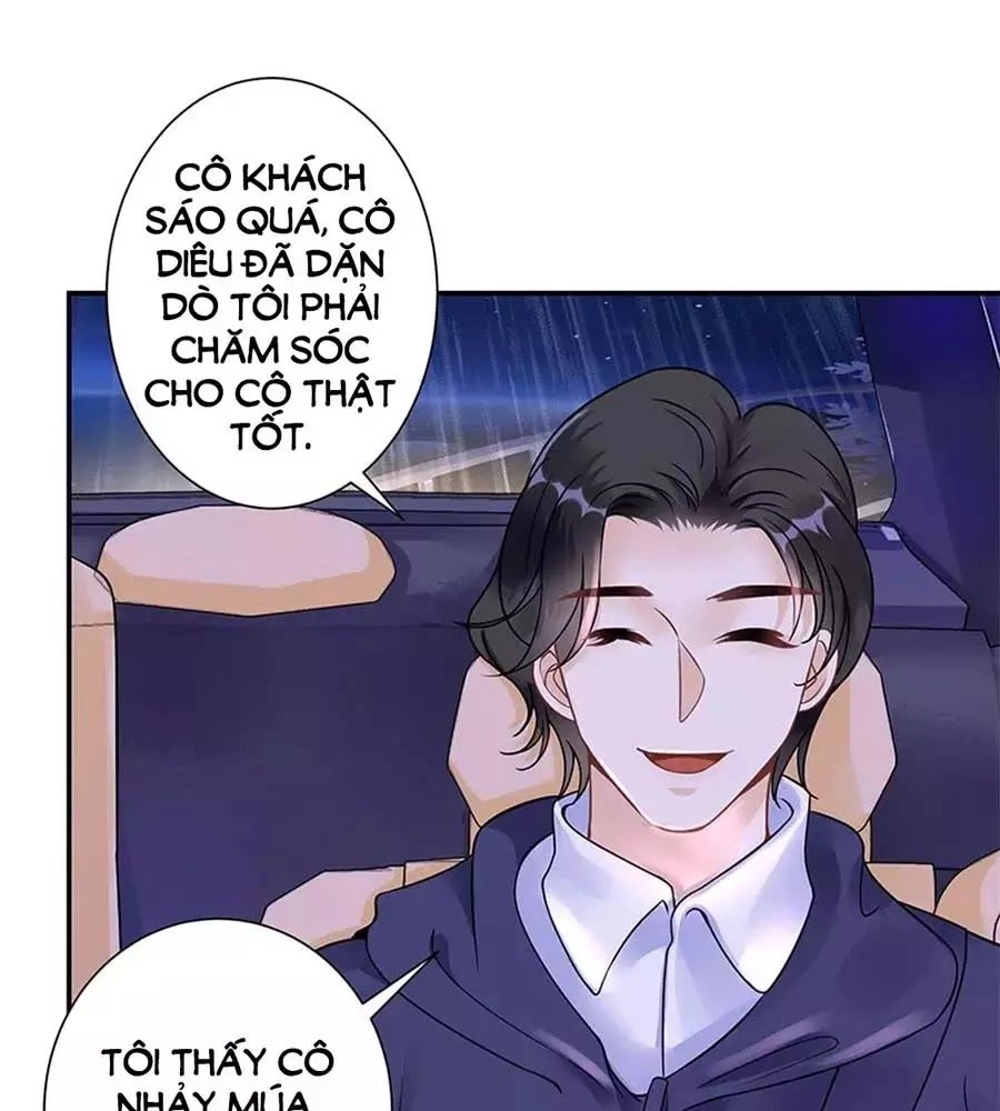 Bạn Trai Điều Khiển Giấc Mơ Chapter 31 - 40