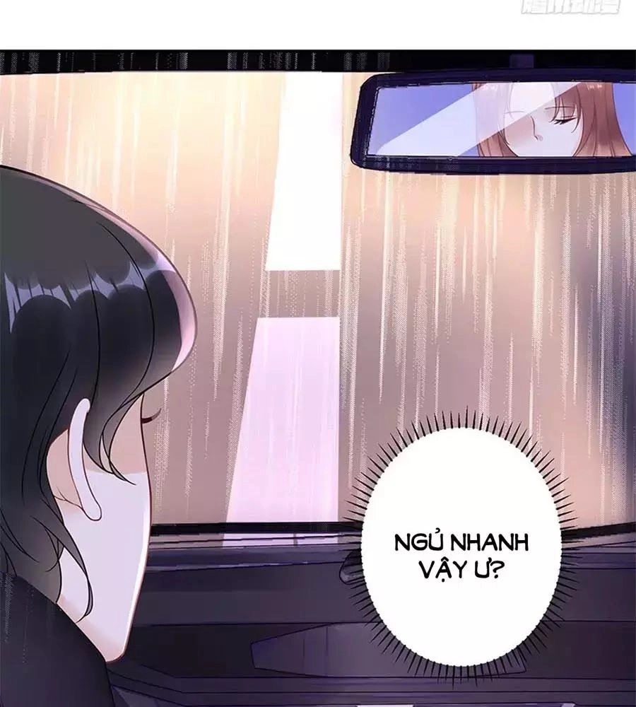 Bạn Trai Điều Khiển Giấc Mơ Chapter 31 - 42