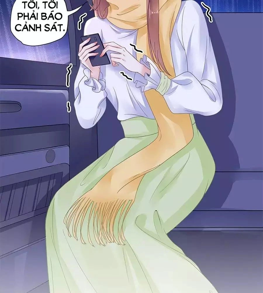 Bạn Trai Điều Khiển Giấc Mơ Chapter 31 - 58