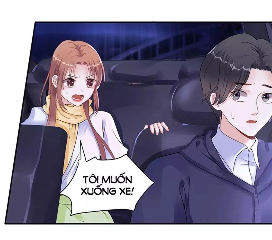 Bạn Trai Điều Khiển Giấc Mơ Chapter 32 - 18