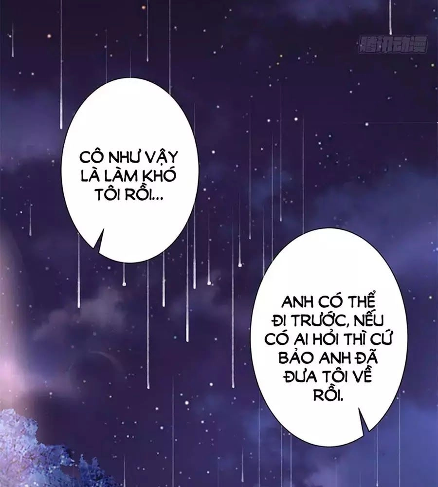 Bạn Trai Điều Khiển Giấc Mơ Chapter 32 - 20