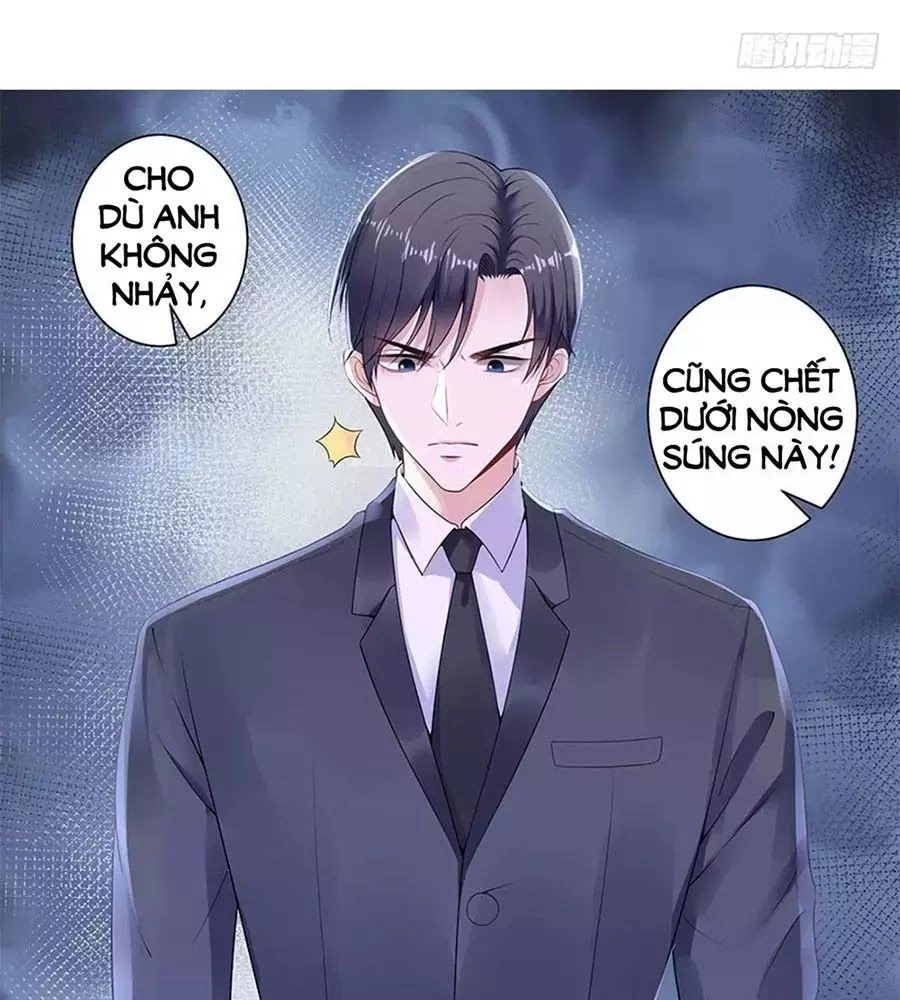 Bạn Trai Điều Khiển Giấc Mơ Chapter 32 - 39