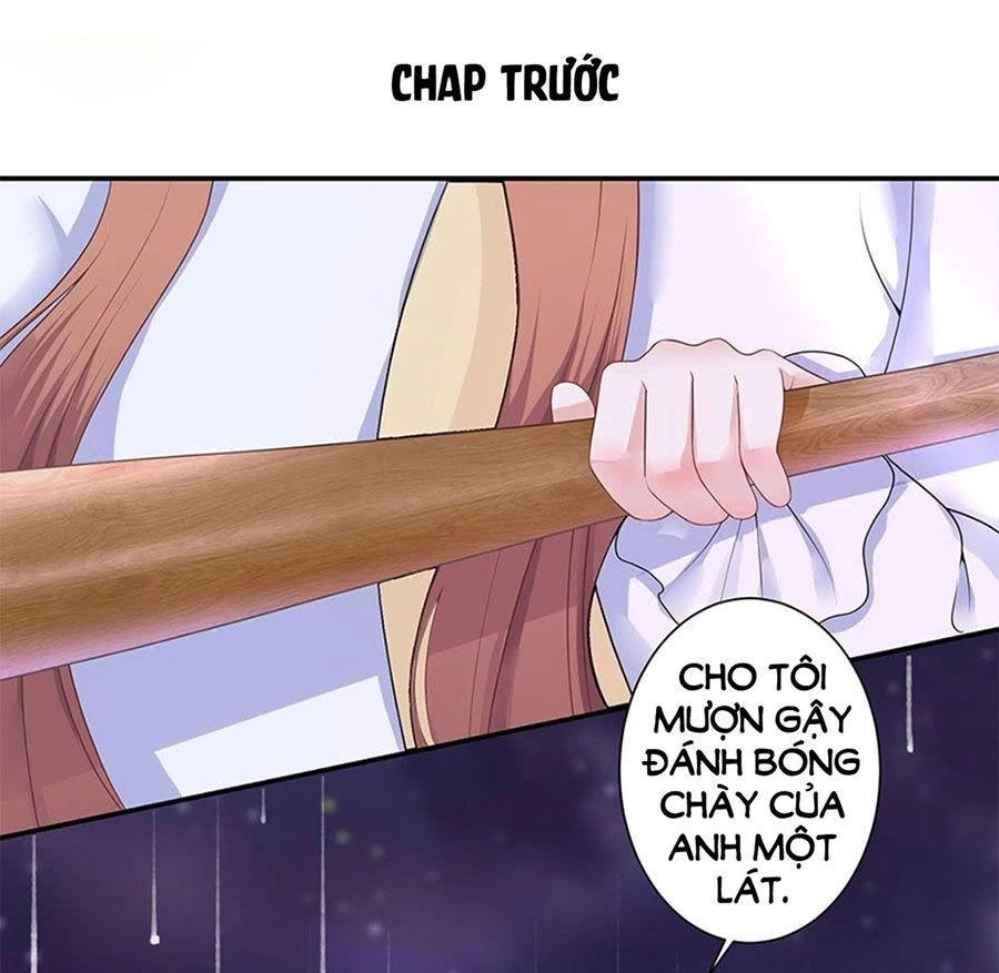 Bạn Trai Điều Khiển Giấc Mơ Chapter 33 - 1