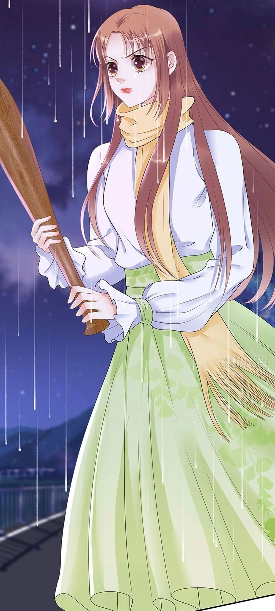 Bạn Trai Điều Khiển Giấc Mơ Chapter 33 - 2