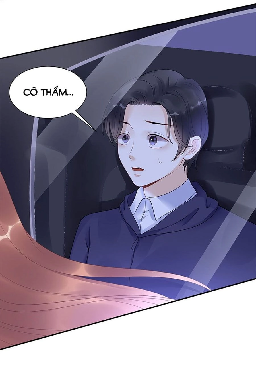 Bạn Trai Điều Khiển Giấc Mơ Chapter 33 - 4