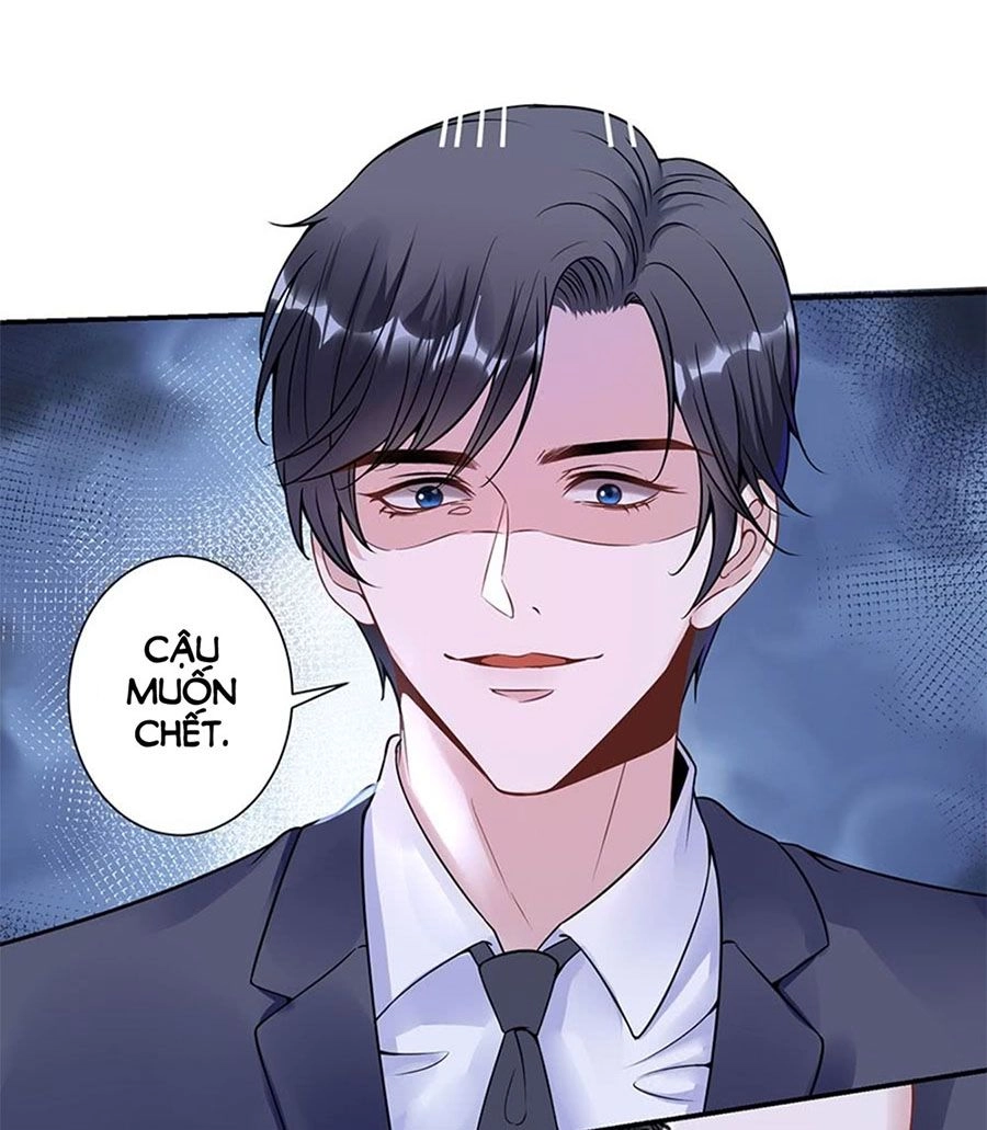 Bạn Trai Điều Khiển Giấc Mơ Chapter 33 - 7