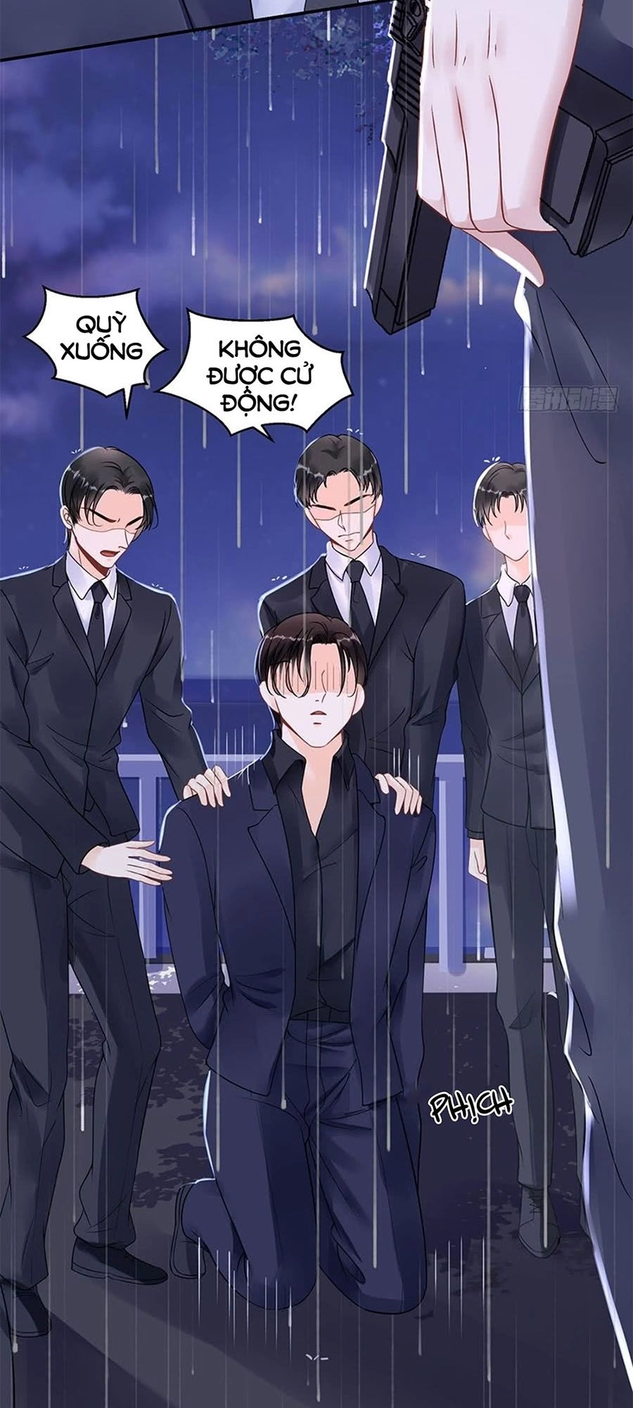 Bạn Trai Điều Khiển Giấc Mơ Chapter 33 - 8