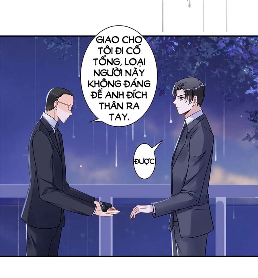 Bạn Trai Điều Khiển Giấc Mơ Chapter 33 - 10