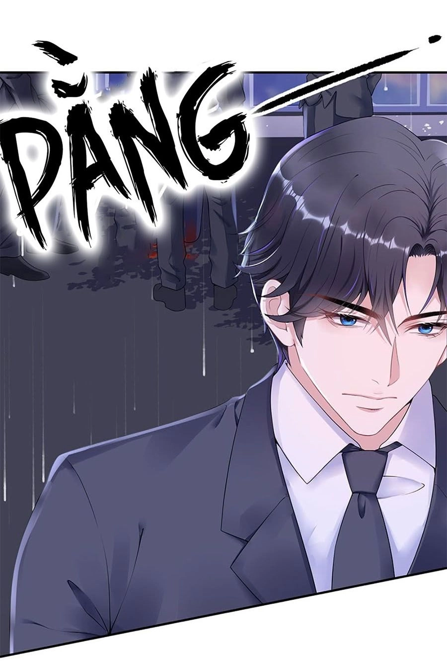 Bạn Trai Điều Khiển Giấc Mơ Chapter 33 - 13