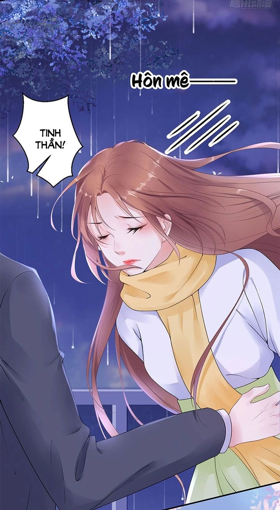 Bạn Trai Điều Khiển Giấc Mơ Chapter 33 - 15