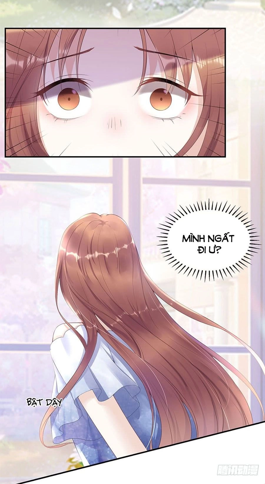 Bạn Trai Điều Khiển Giấc Mơ Chapter 33 - 18