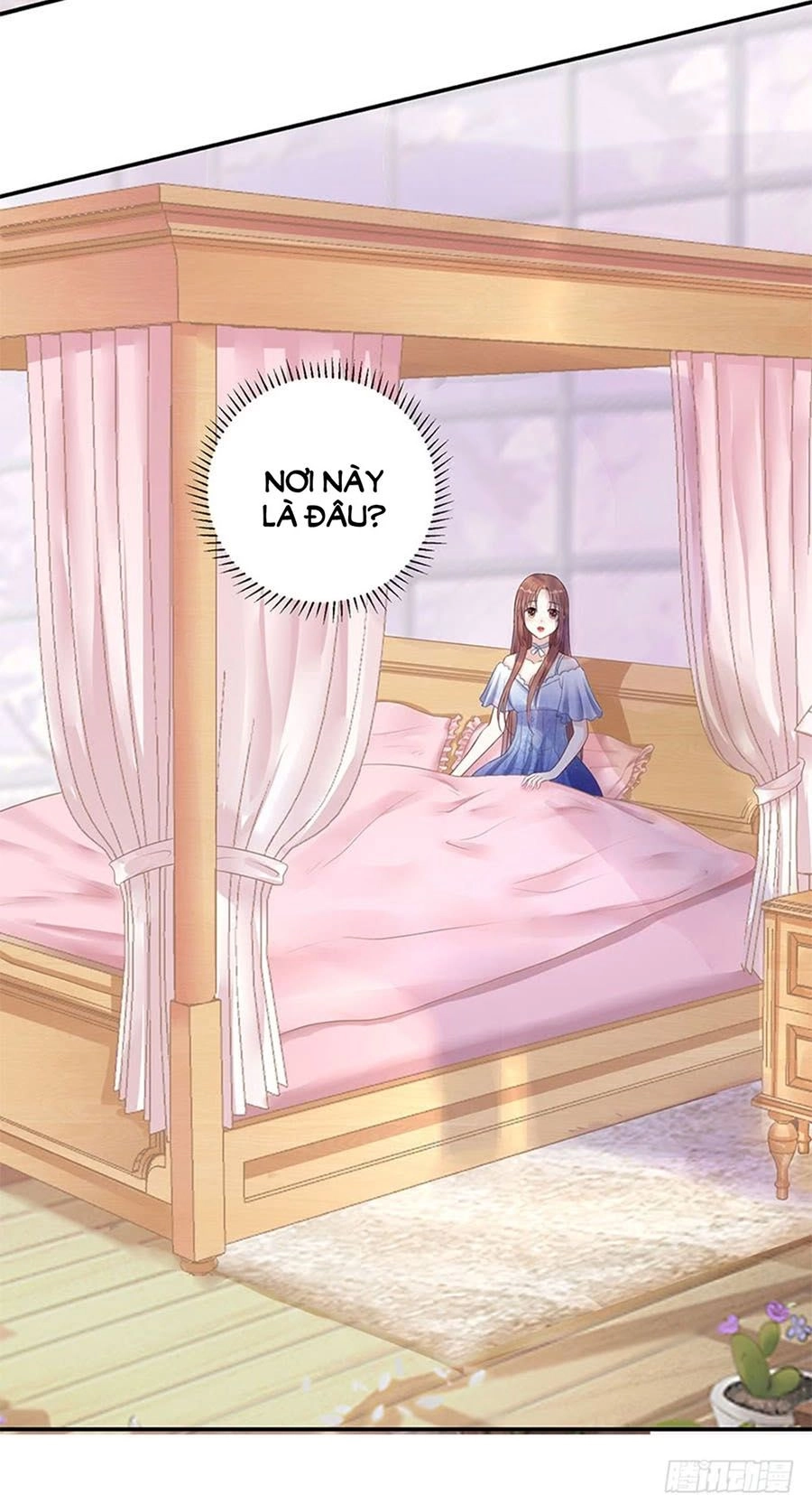 Bạn Trai Điều Khiển Giấc Mơ Chapter 33 - 19