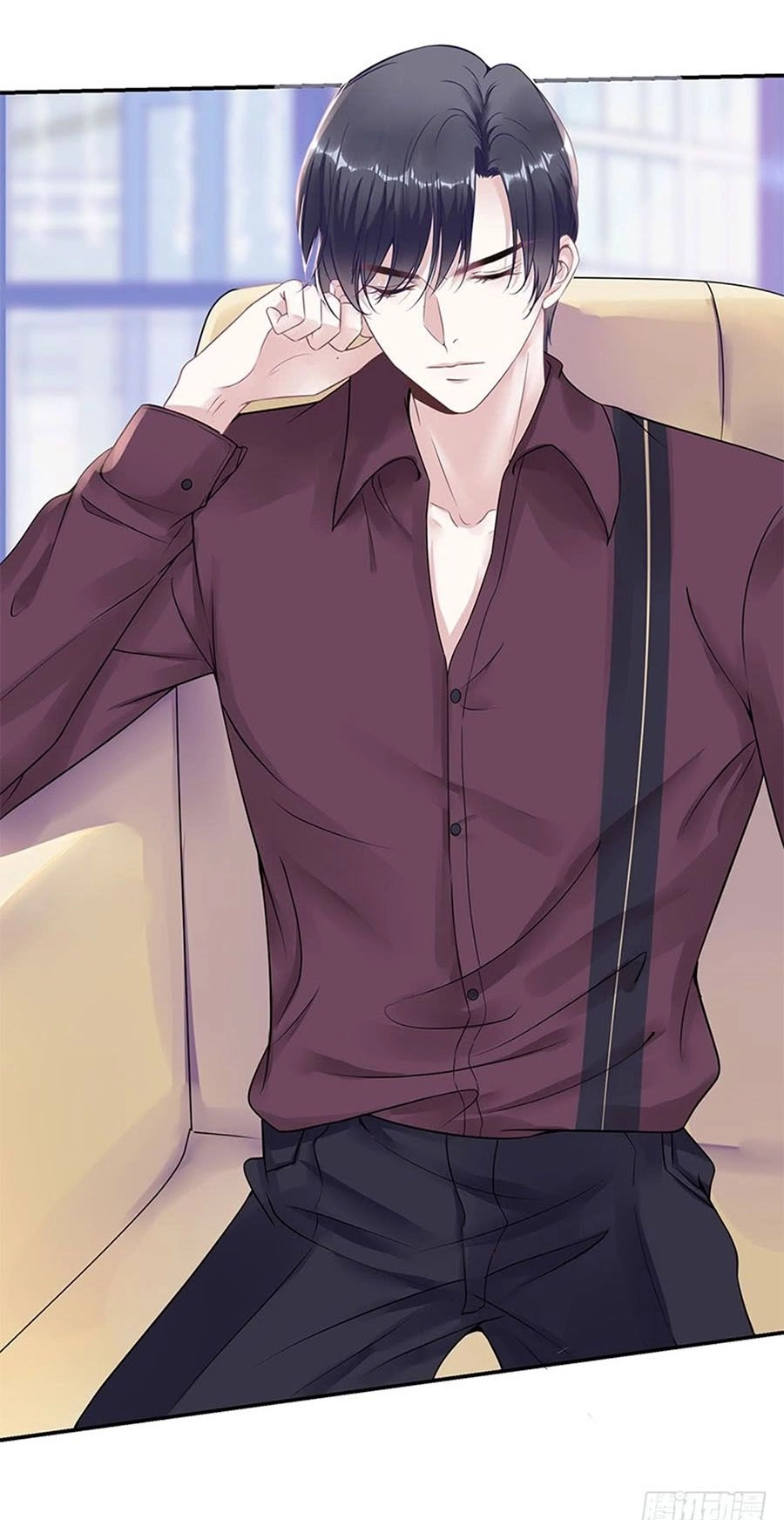 Bạn Trai Điều Khiển Giấc Mơ Chapter 33 - 21