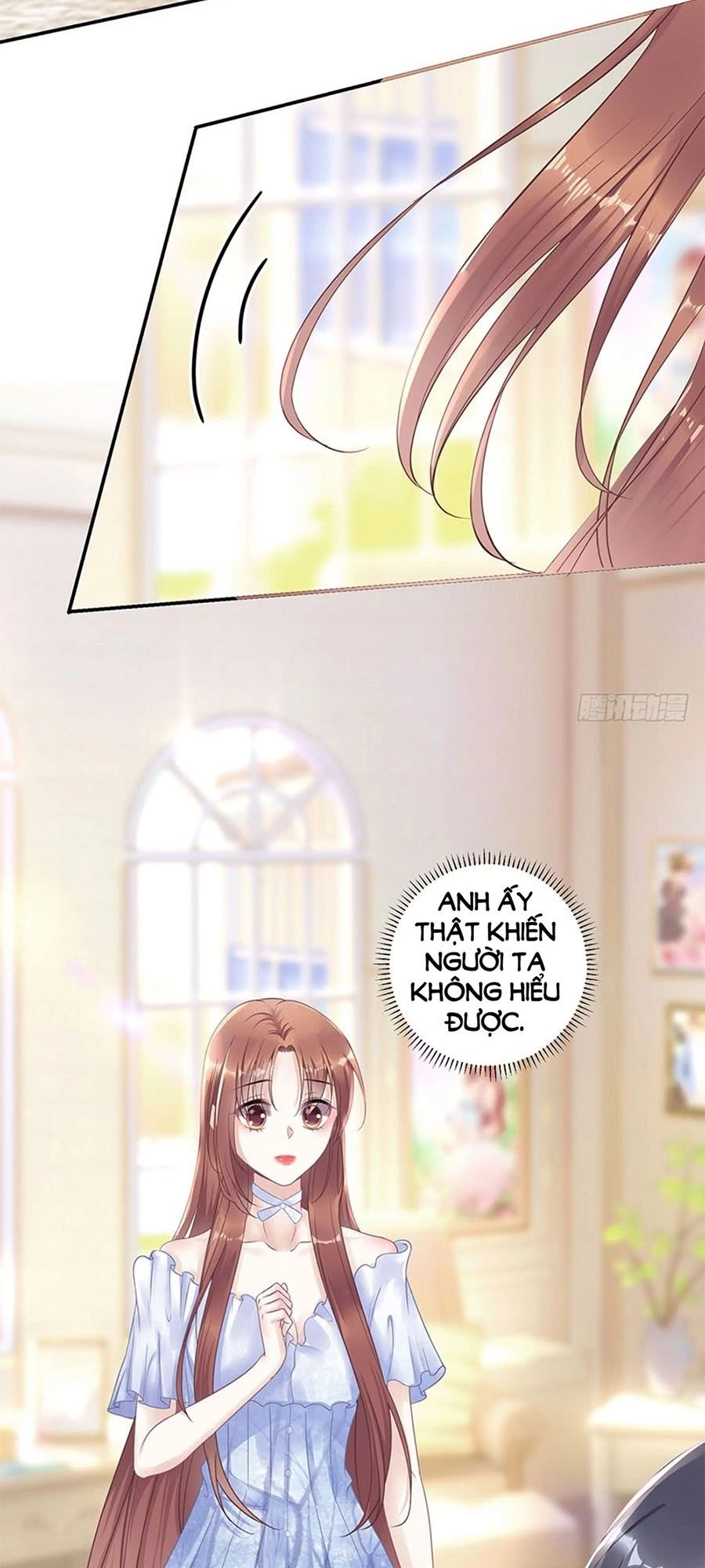 Bạn Trai Điều Khiển Giấc Mơ Chapter 33 - 23