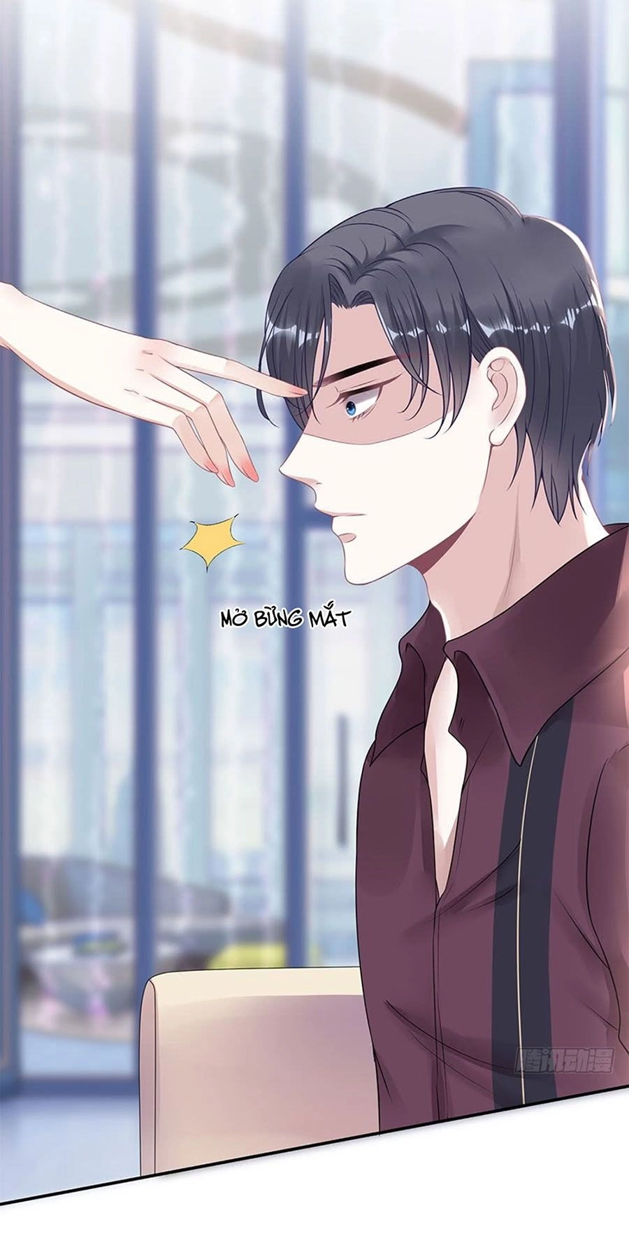 Bạn Trai Điều Khiển Giấc Mơ Chapter 33 - 26