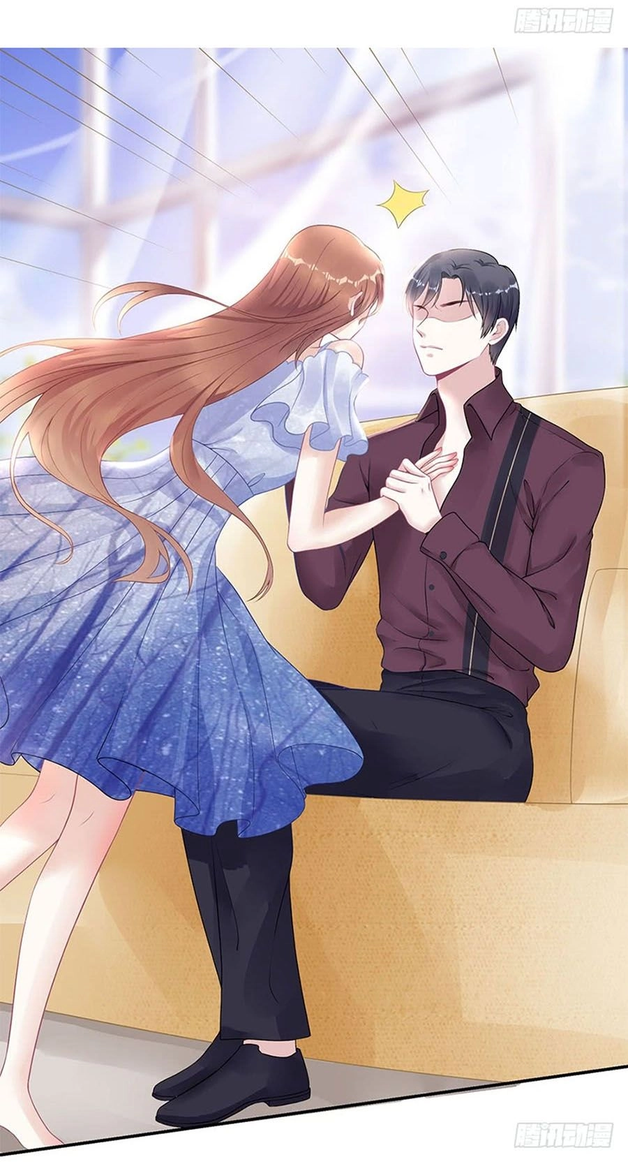 Bạn Trai Điều Khiển Giấc Mơ Chapter 33 - 28