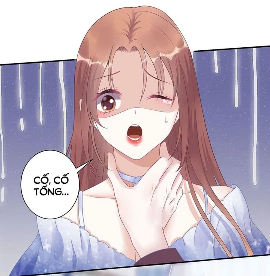 Bạn Trai Điều Khiển Giấc Mơ Chapter 33 - 29