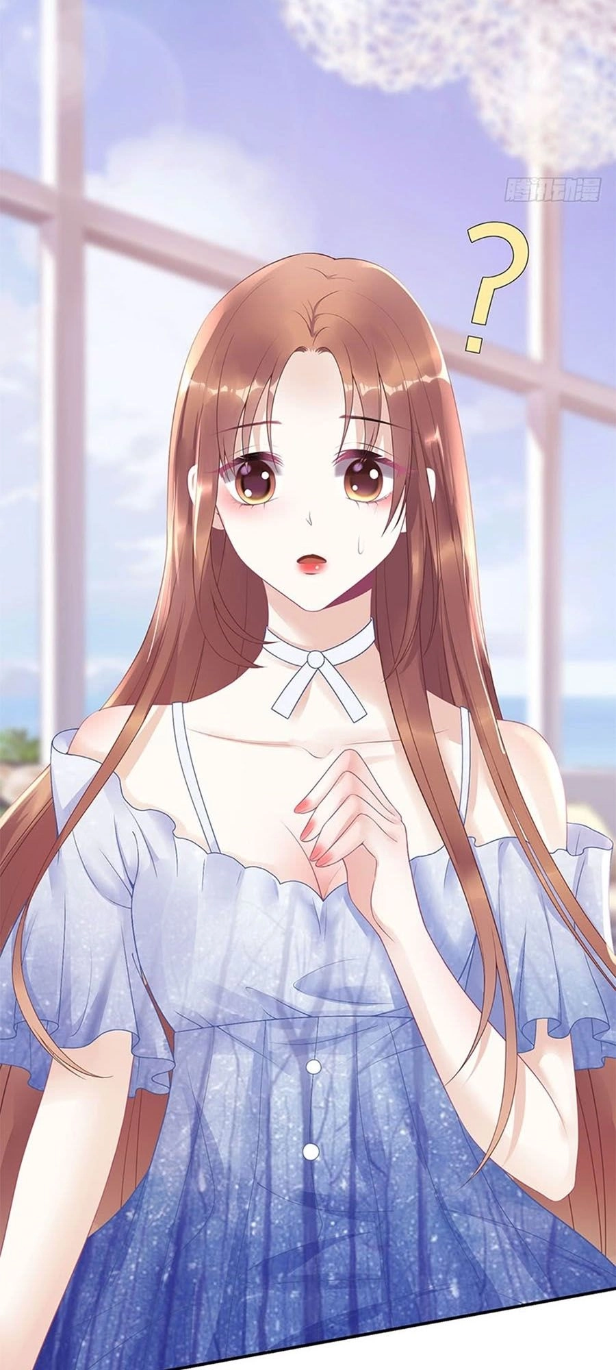 Bạn Trai Điều Khiển Giấc Mơ Chapter 33 - 34