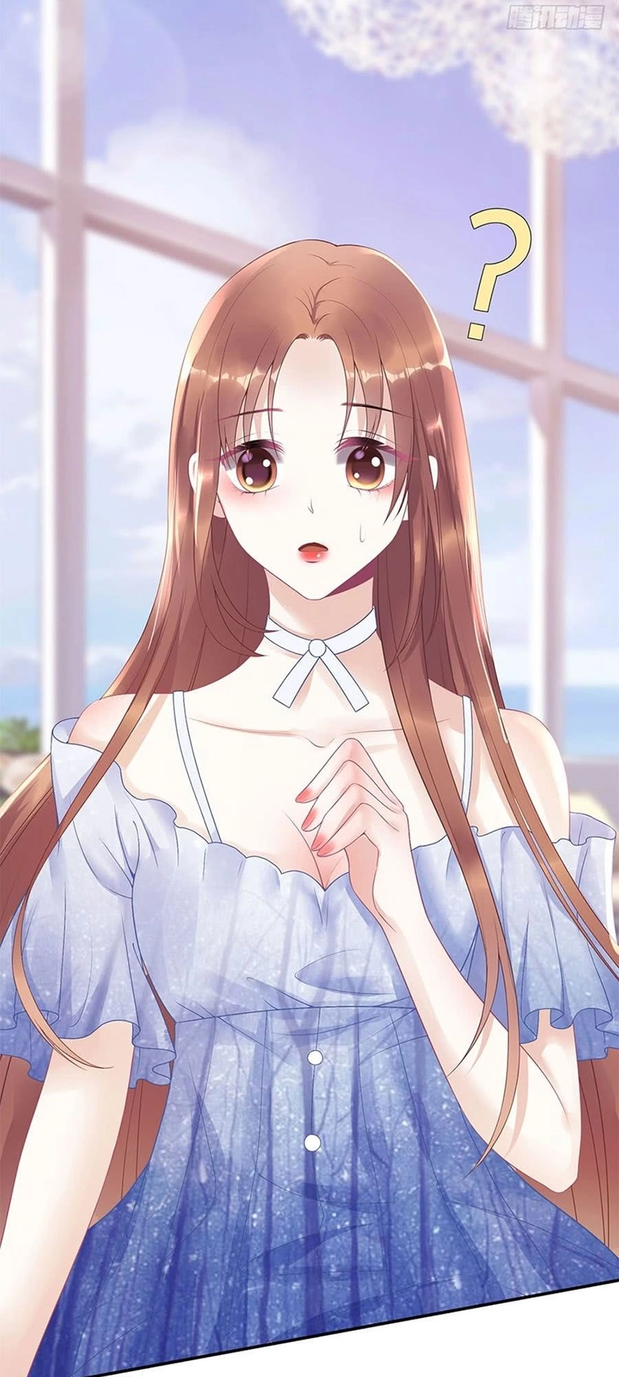 Bạn Trai Điều Khiển Giấc Mơ Chapter 34 - 3