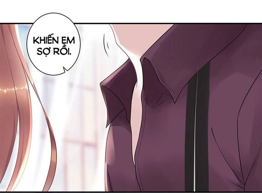 Bạn Trai Điều Khiển Giấc Mơ Chapter 34 - 6