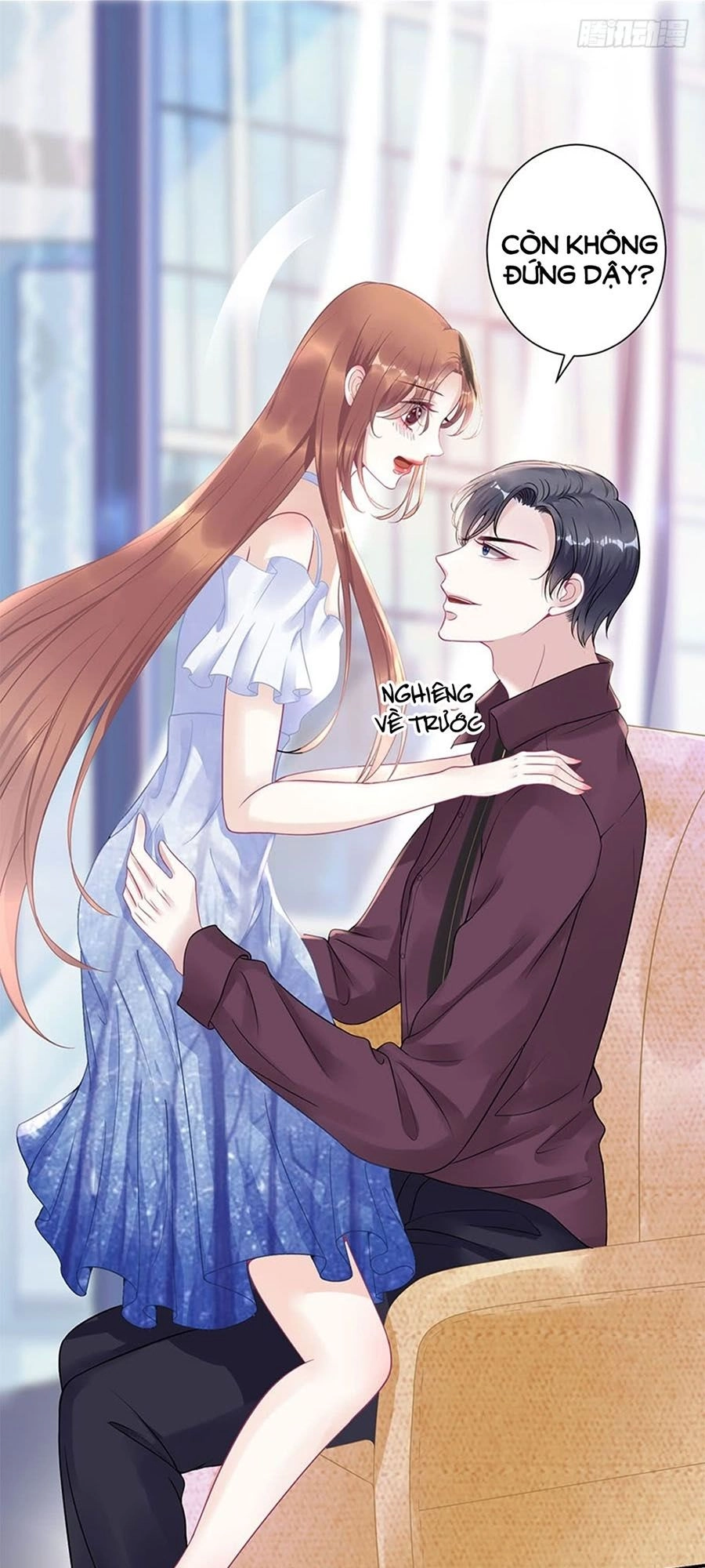 Bạn Trai Điều Khiển Giấc Mơ Chapter 34 - 7