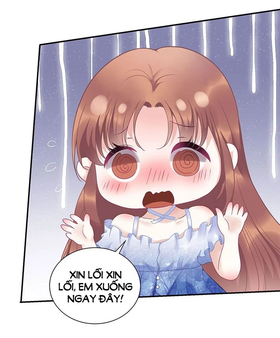 Bạn Trai Điều Khiển Giấc Mơ Chapter 34 - 9