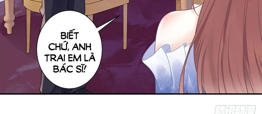 Bạn Trai Điều Khiển Giấc Mơ Chapter 34 - 11