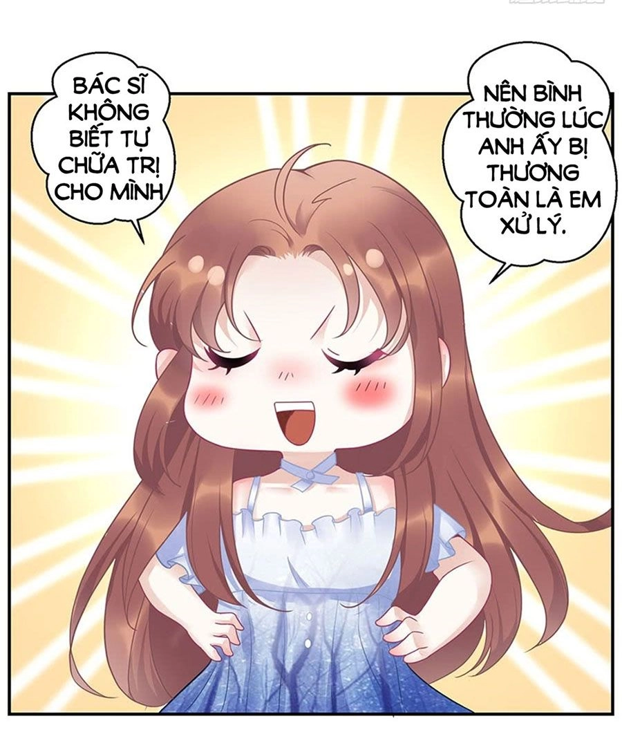 Bạn Trai Điều Khiển Giấc Mơ Chapter 34 - 12