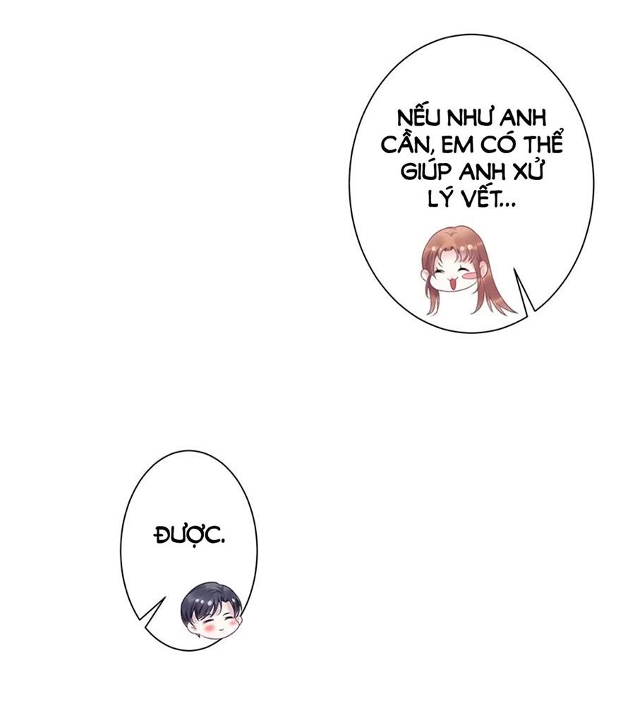 Bạn Trai Điều Khiển Giấc Mơ Chapter 34 - 13