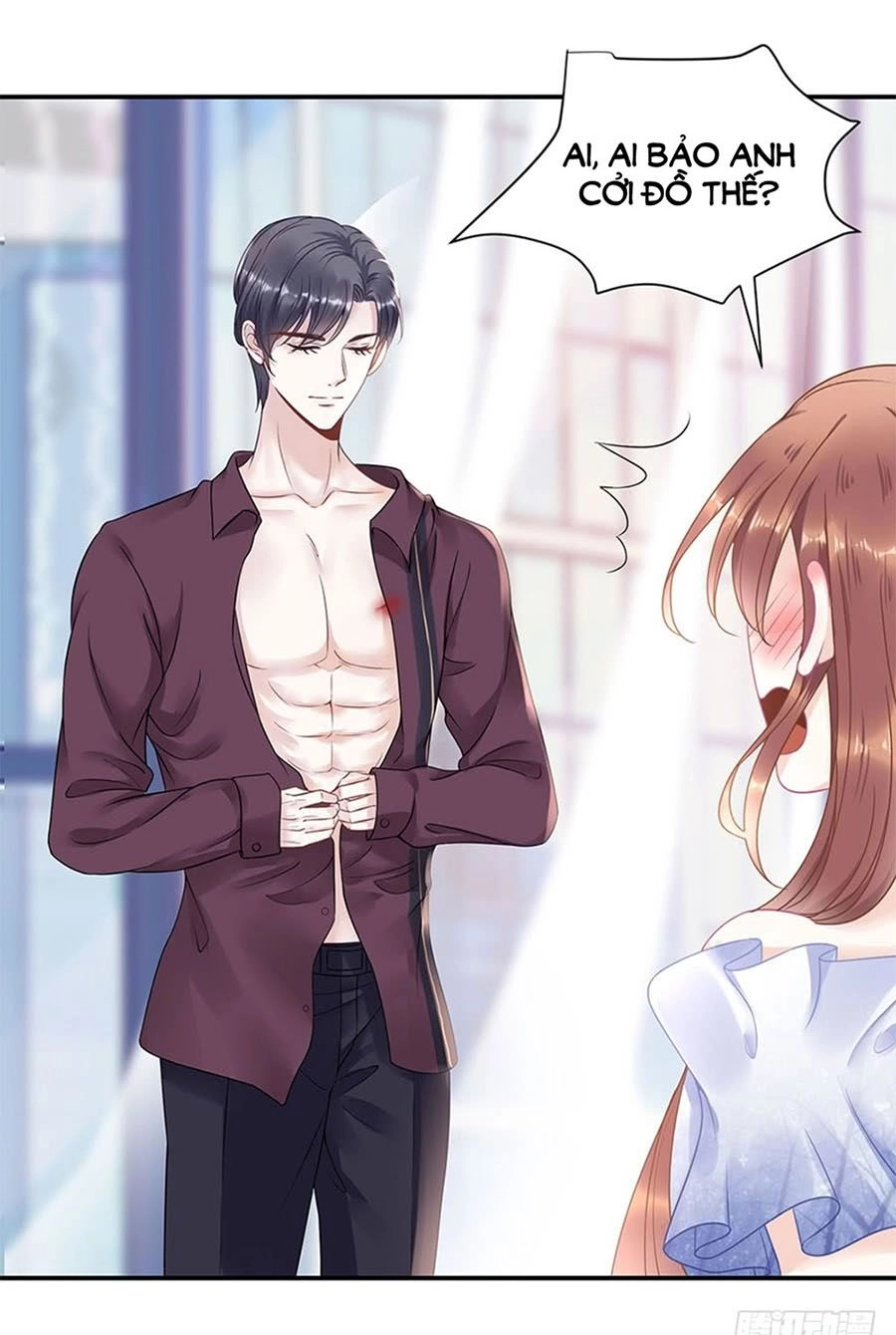 Bạn Trai Điều Khiển Giấc Mơ Chapter 34 - 15