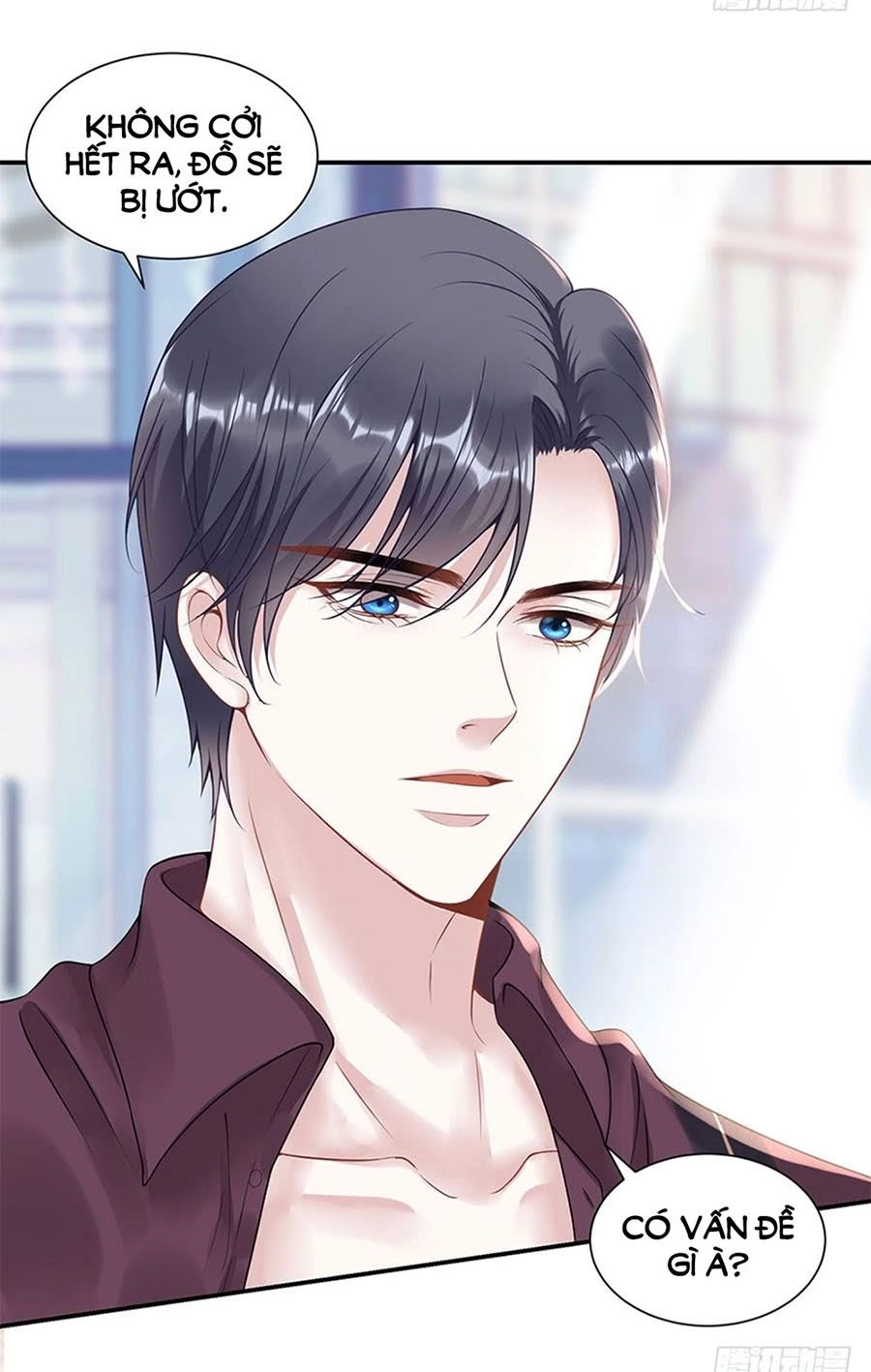 Bạn Trai Điều Khiển Giấc Mơ Chapter 34 - 16