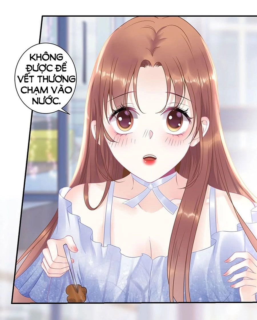 Bạn Trai Điều Khiển Giấc Mơ Chapter 34 - 19