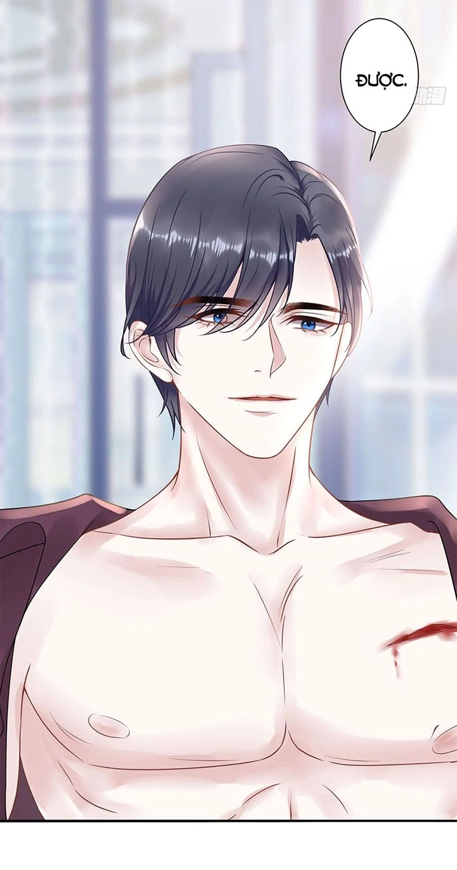 Bạn Trai Điều Khiển Giấc Mơ Chapter 34 - 20