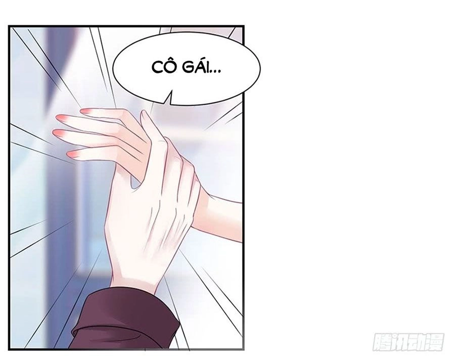 Bạn Trai Điều Khiển Giấc Mơ Chapter 34 - 22