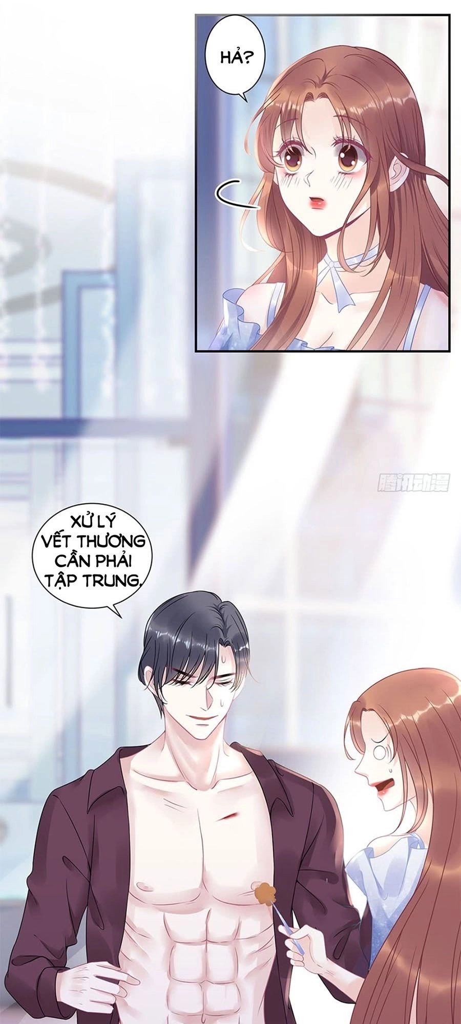 Bạn Trai Điều Khiển Giấc Mơ Chapter 34 - 23