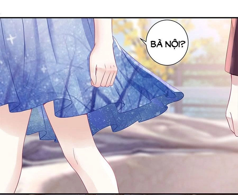 Bạn Trai Điều Khiển Giấc Mơ Chapter 34 - 31