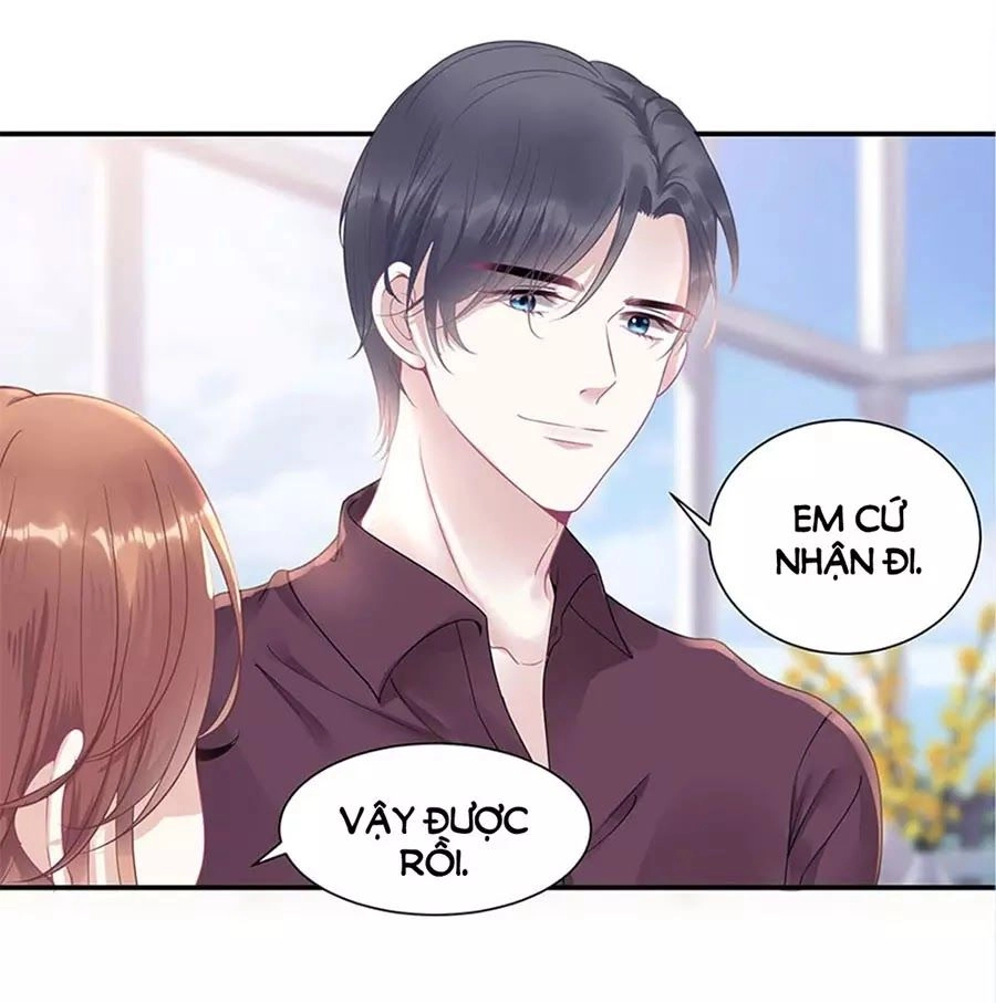 Bạn Trai Điều Khiển Giấc Mơ Chapter 35 - 1