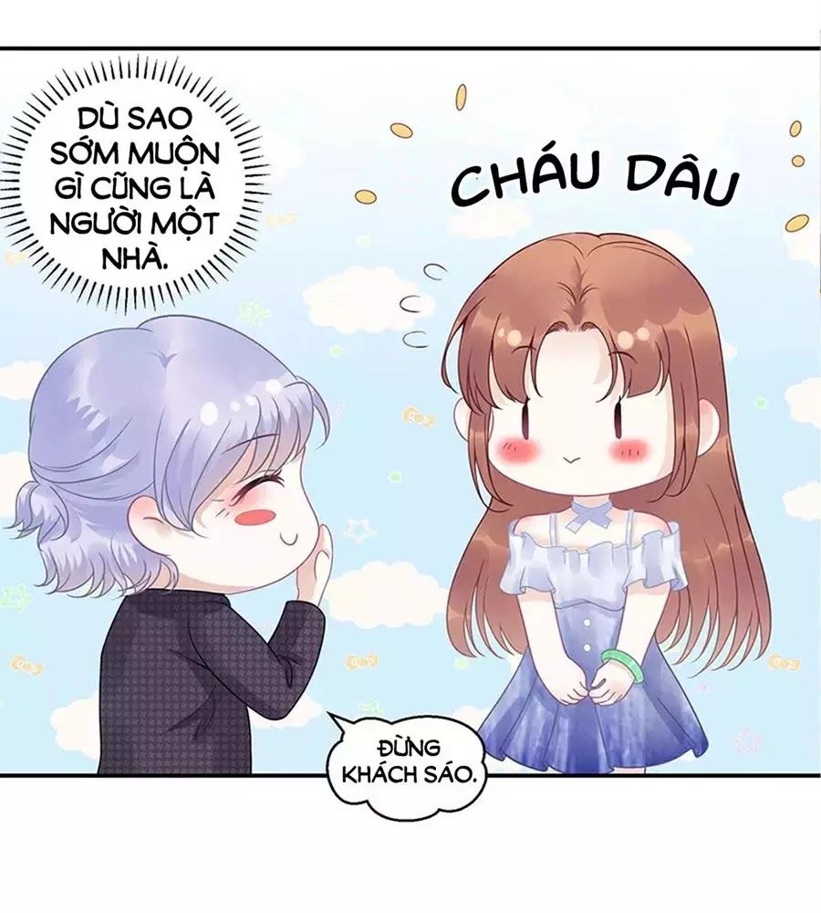 Bạn Trai Điều Khiển Giấc Mơ Chapter 35 - 4