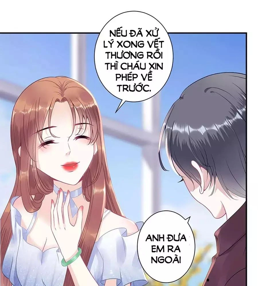 Bạn Trai Điều Khiển Giấc Mơ Chapter 35 - 6