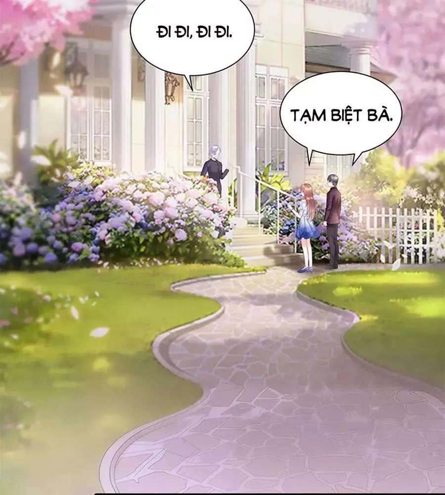 Bạn Trai Điều Khiển Giấc Mơ Chapter 35 - 11