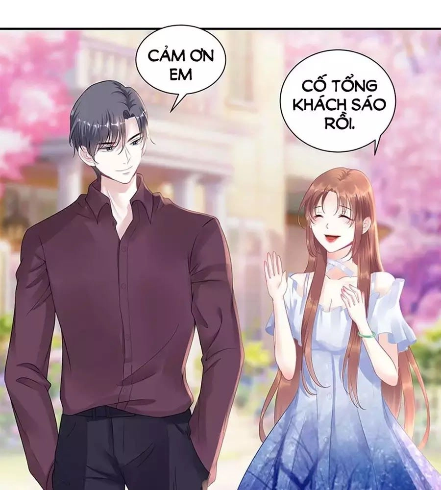 Bạn Trai Điều Khiển Giấc Mơ Chapter 35 - 13