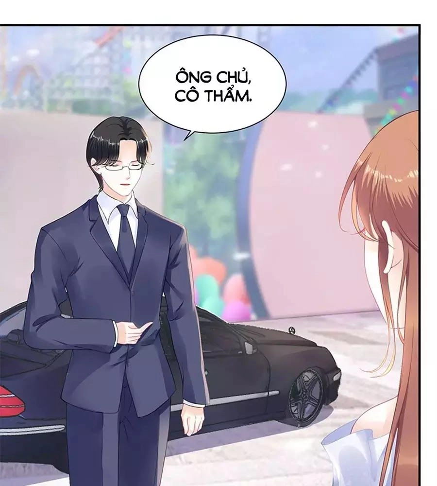 Bạn Trai Điều Khiển Giấc Mơ Chapter 35 - 15