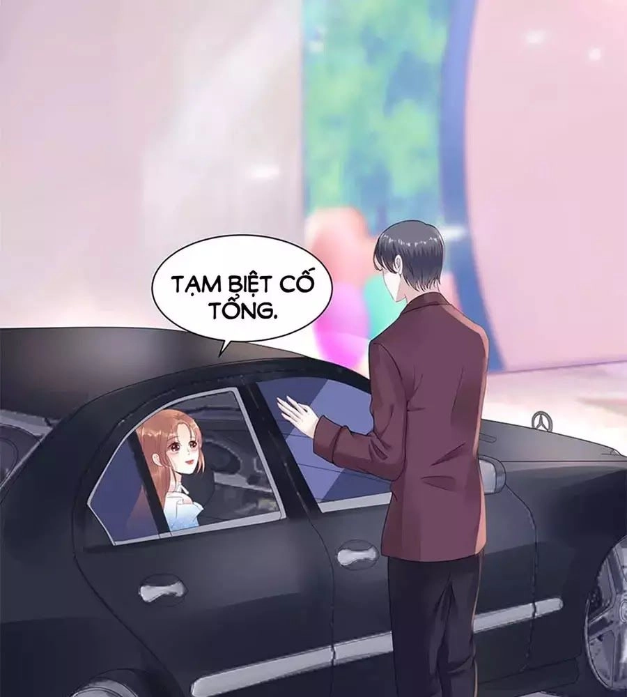 Bạn Trai Điều Khiển Giấc Mơ Chapter 35 - 18