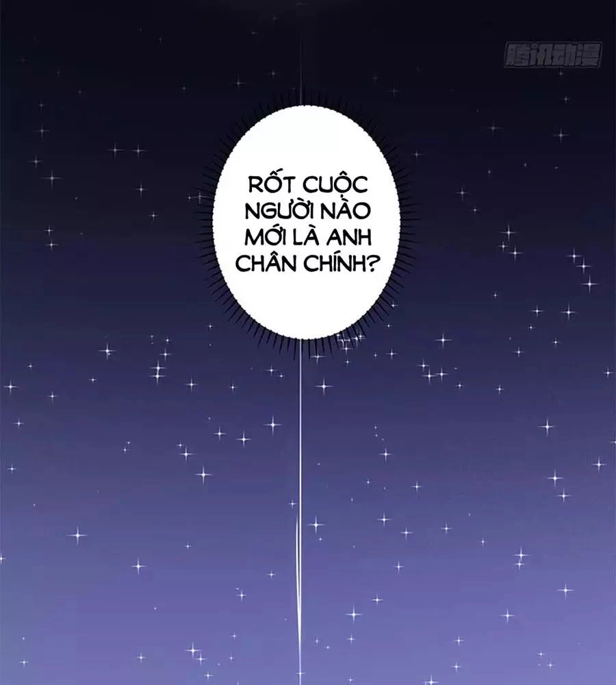 Bạn Trai Điều Khiển Giấc Mơ Chapter 35 - 29