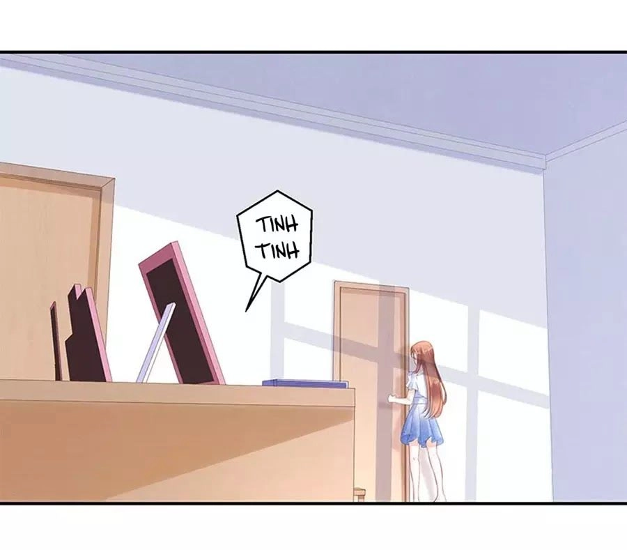 Bạn Trai Điều Khiển Giấc Mơ Chapter 35 - 46