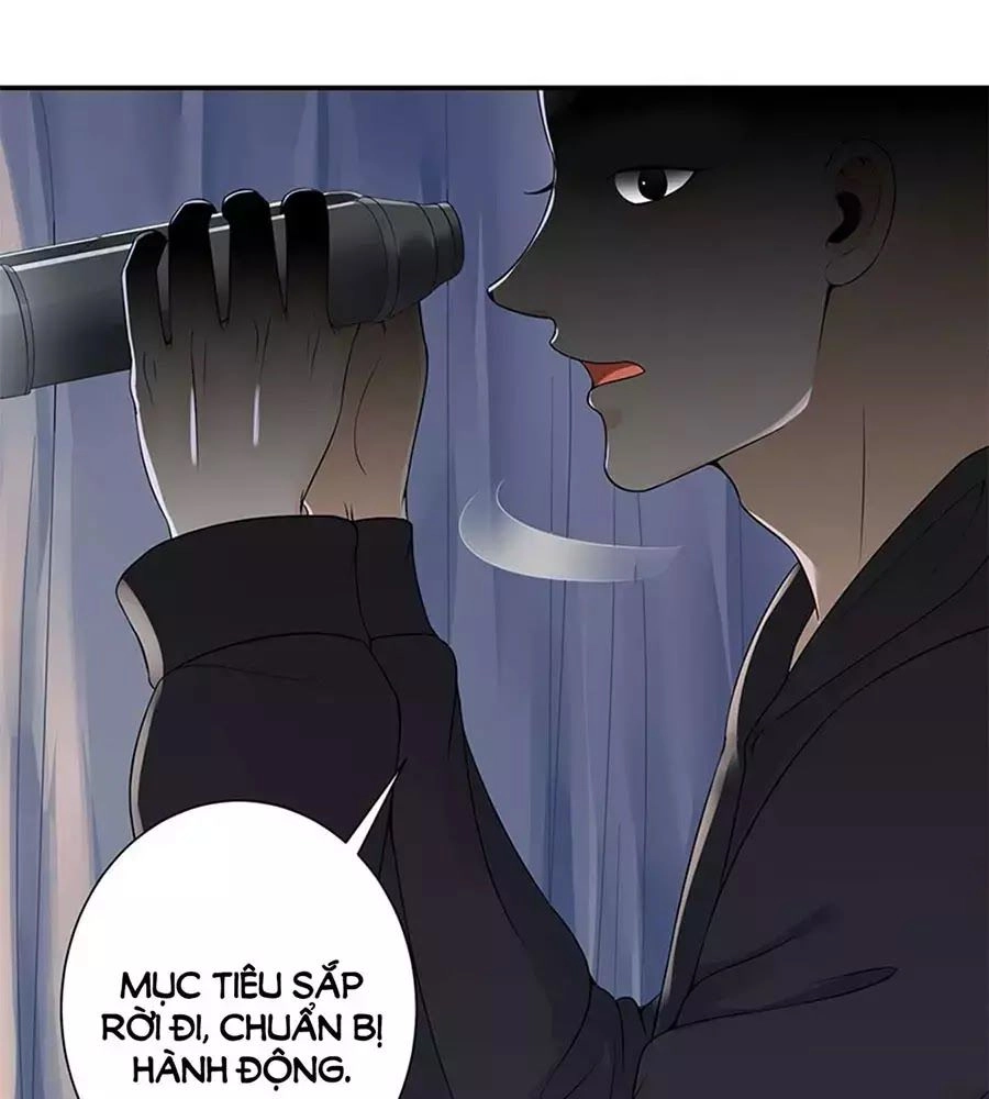 Bạn Trai Điều Khiển Giấc Mơ Chapter 35 - 59