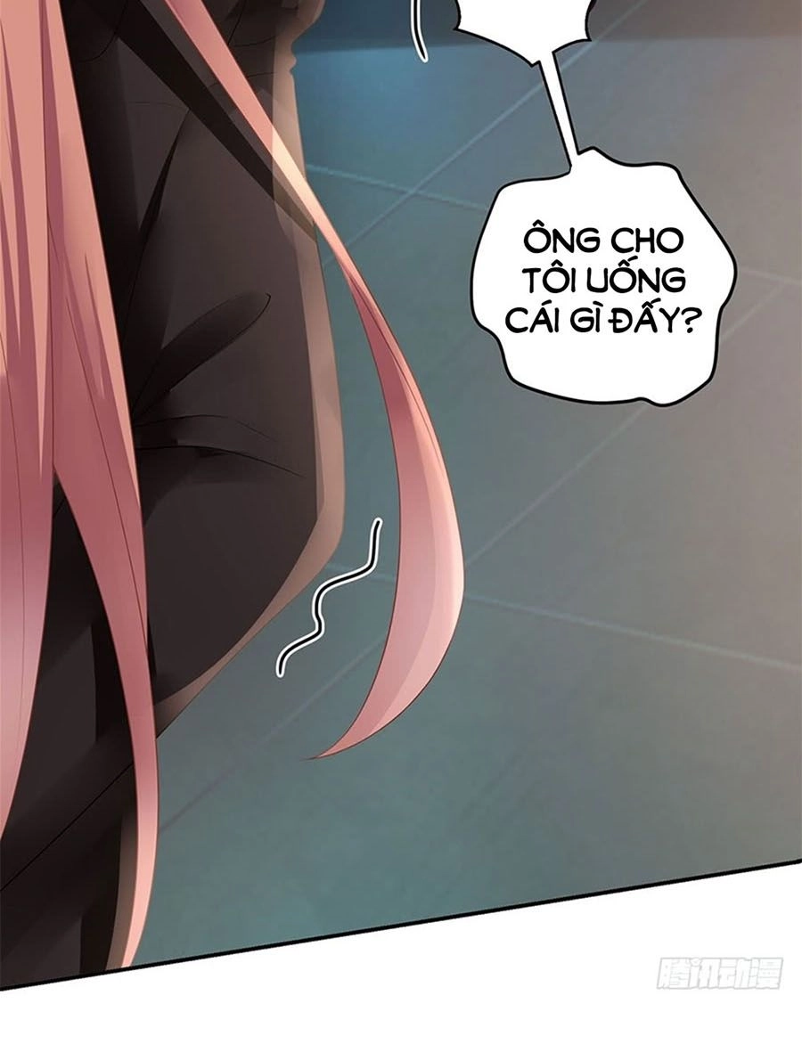 Bạn Trai Điều Khiển Giấc Mơ Chapter 36 - 9