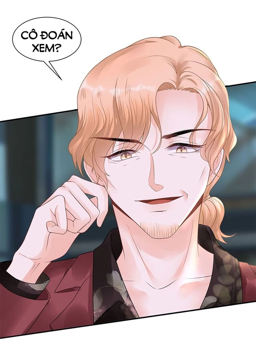 Bạn Trai Điều Khiển Giấc Mơ Chapter 36 - 10