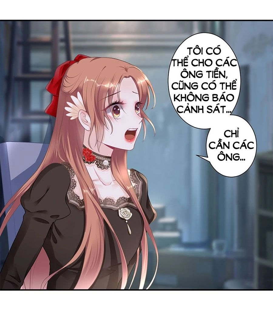 Bạn Trai Điều Khiển Giấc Mơ Chapter 36 - 11