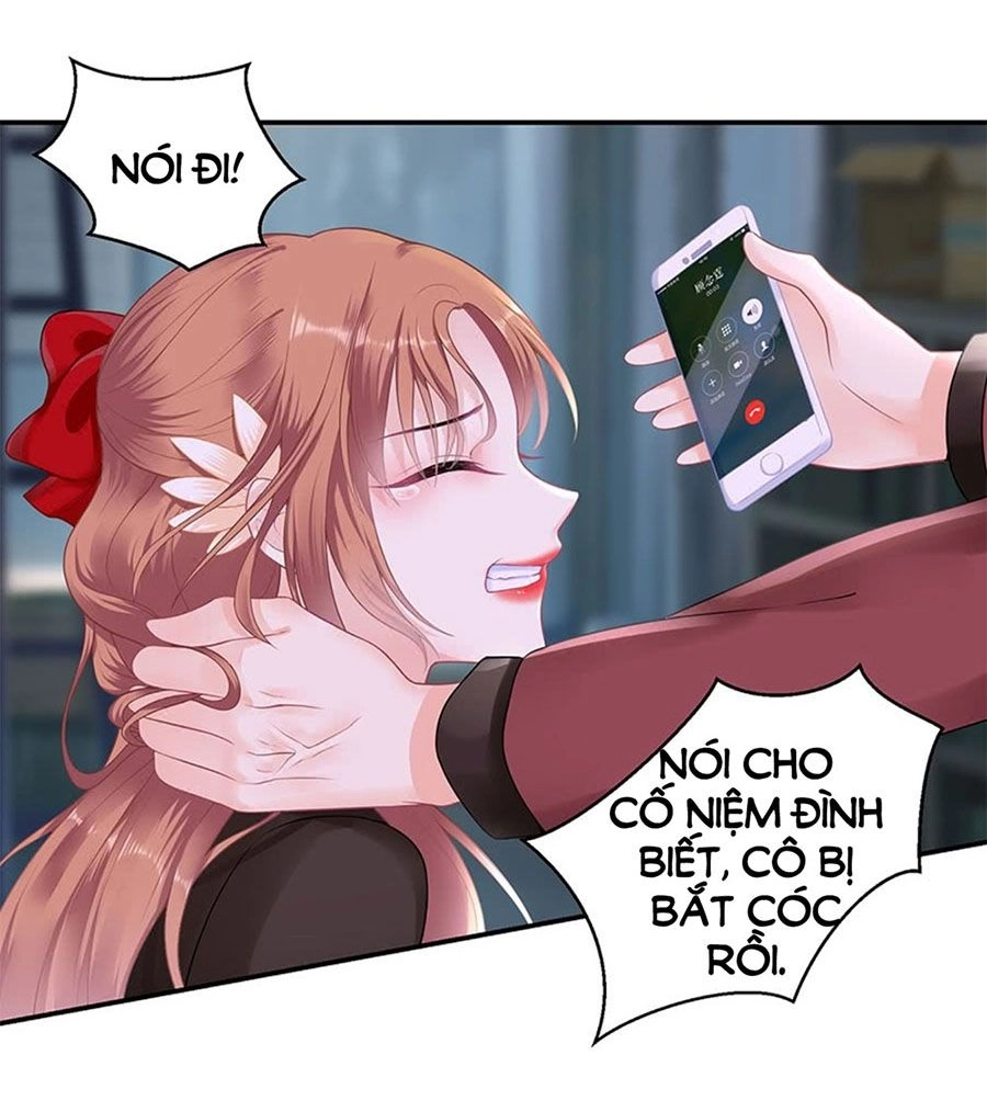 Bạn Trai Điều Khiển Giấc Mơ Chapter 36 - 19